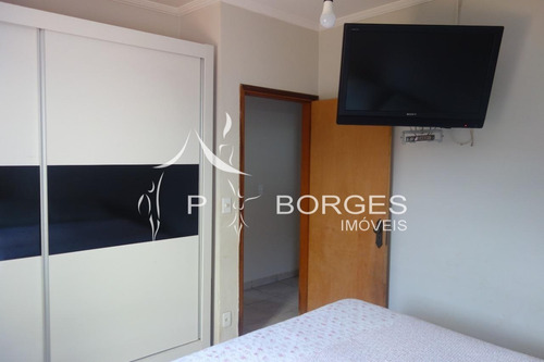 Imagem 15 de 26 de Casa À Venda Em Jardim Dos Calegaris - Ca001457