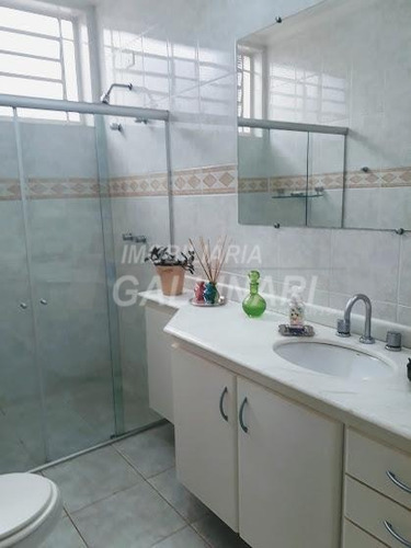 Imagem 18 de 30 de Casa À Venda Em Jardim Chapadão - Ca002709