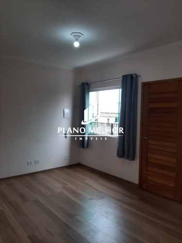 Imagem 6 de 30 de Apartamento Duplex À Venda Na Penha - Vila Santana Com 1 Dormitório Sendo Suíte, Sala E Cozinha E Quintal Grande - 51m² - Ad0017 - Ad0017