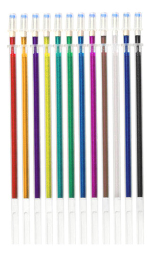 D 12 Color Refill Color Refill Color Supplies Office Supplie
