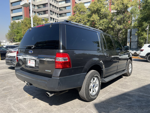 Ford Expedition 3.5 Xl Max 4x2 At