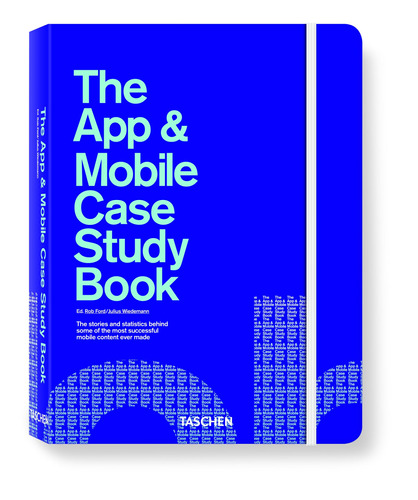 Apps para dispositivos móviles - Casos de estudio, de Wiedemann, Julius. Editora Paisagem Distribuidora de Livros Ltda., capa mole em español, 2012