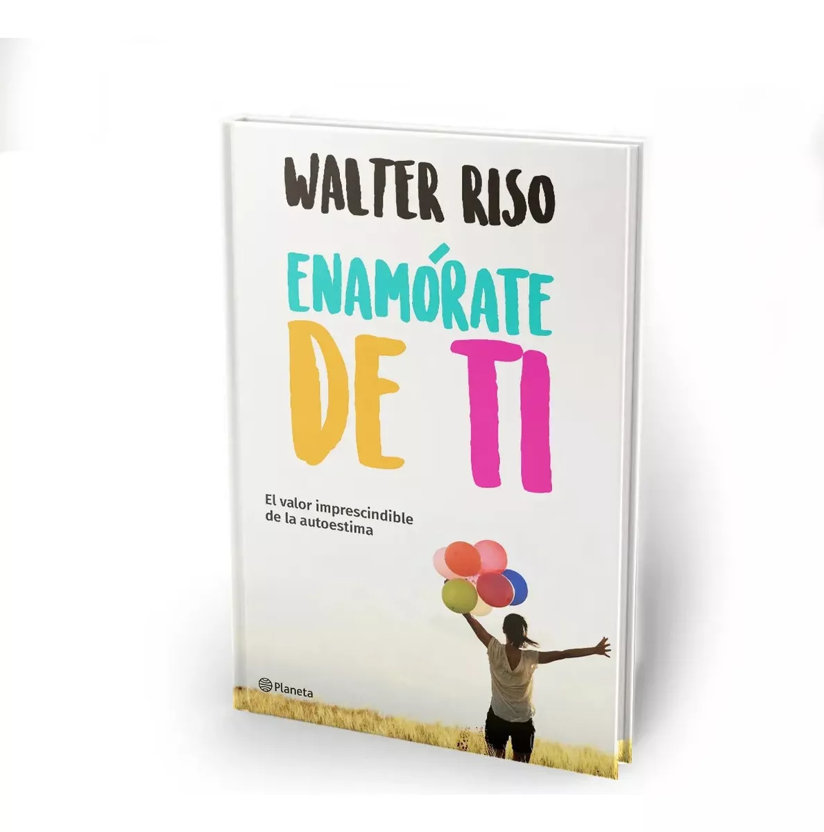 Primera imagen para búsqueda de libro enamorate de ti