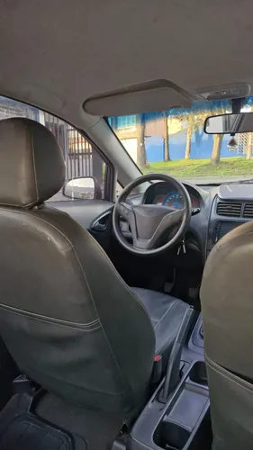 Chevrolet Sail 1.4 Ls