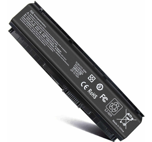 Bateria Pa06 849911-850 Hp Omen 17 17-w 17-ab200 17t- (1dyh)