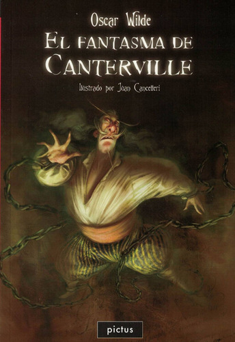 Fantasma De Canterville, El