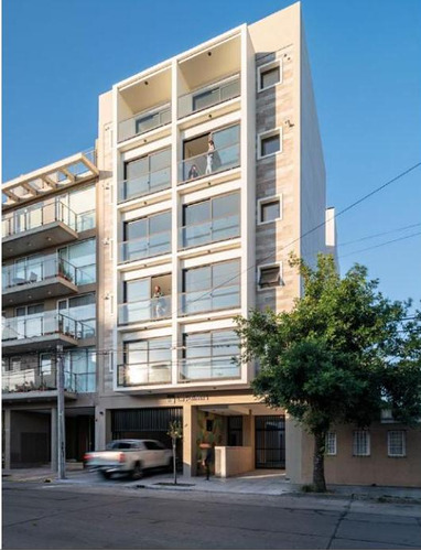 Departamento En  Venta A Estrenar