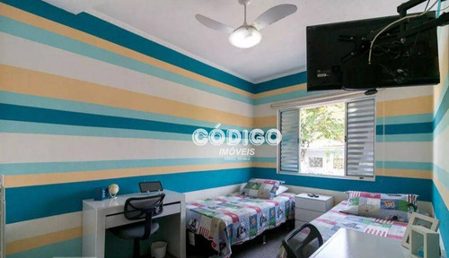 Imagem 6 de 11 de Apartamento Com 2 Dormitórios À Venda, 57 M² Por R$ 249.000,00 - Macedo - Guarulhos/sp - Ap1559