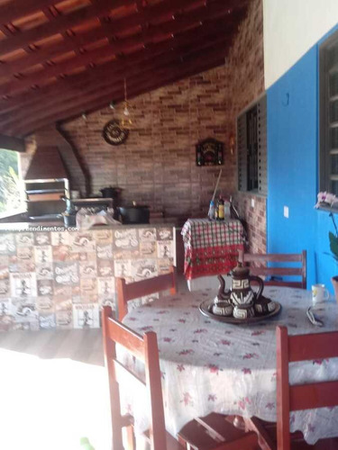 Imagem 14 de 15 de Chácara Para Venda Em Limeira, Área Rural De Limeira, 1 Dormitório, 2 Banheiros, 1 Vaga - 0894_2-1048612