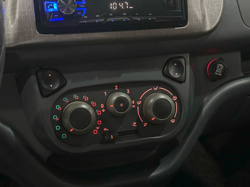 Fiat Uno 1.4 EVO WAY 8V