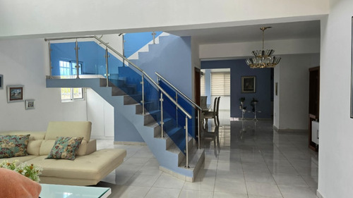 Casa En Santiago