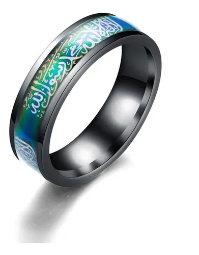 Anillos De Humor Para Hombre Nike MercadoLibre