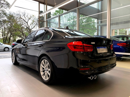 Imagen 6 de 8 de Bmw 320i