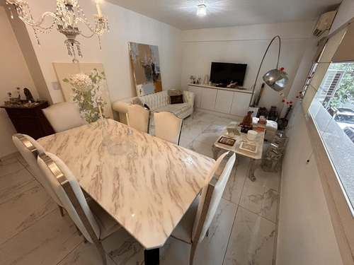Venta Demaria Y Sinclair, 3 Amb. Con Patio. Cochera. 126m2