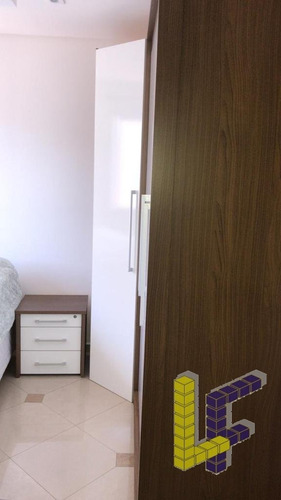 Apartamento - B. Sta Maria - 16826
