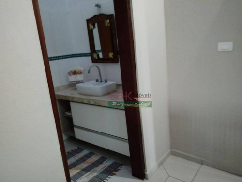 Imagem 22 de 30 de Chácara Com 5 Dormitórios À Venda, 618169 M² Por R$ 2.160.000,00 - Bom Jesus - Jacareí/sp - Ch0405