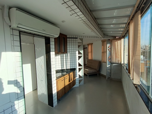 Cobertura Duplex 94m2, 2 Suítes, 2 Vgs,and.alto, Savassi/bh