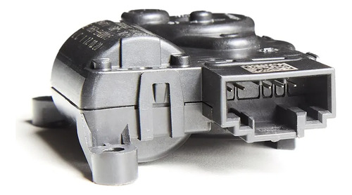 Atuador Circulador Ar Condicionado Spin Cobalt Onix Prisma