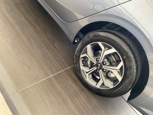 Kia Forte Sedan 2021 2.0 Ex Mt