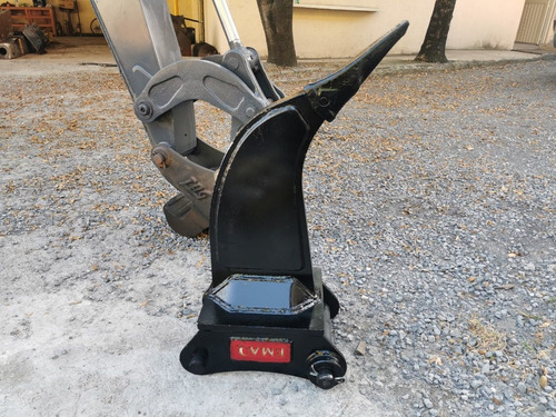 Cucharon Ripper Retroexcavadora John Deere 310g/j/k/l