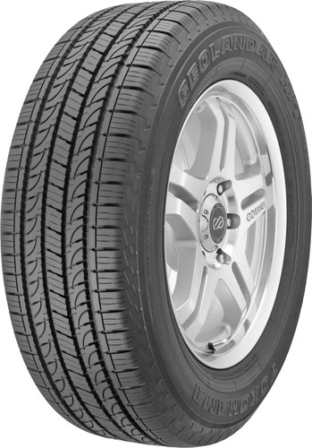 Llanta Yokohama Geolandar H/t G056 255/65r16 106t Sl Owl 720