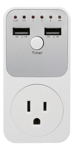 H Controlador Doméstico Multifuncional Con Conector Usb For