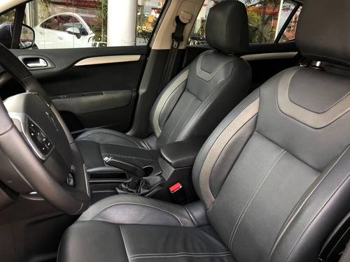 Citroen C4 Feel Pack 1.6hdi 2017