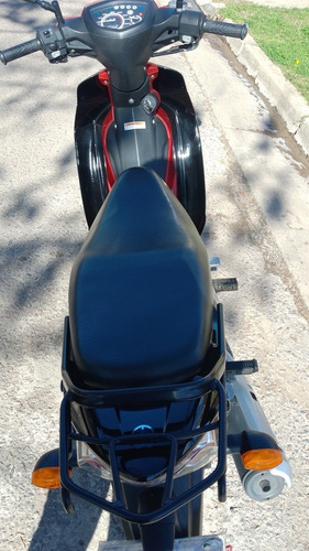 Imagen 15 de 15 de Yamaha Crypton