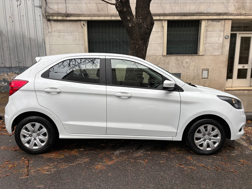 Ford Ka 1.5 Se