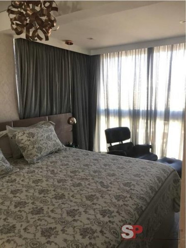 Imagem 13 de 15 de Venda Residential / Apartment Santana São Paulo - 7927
