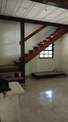 Casa Sítio Com Três Suítes À Beira Rio Macaé Perto De Lumiar
