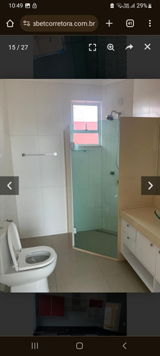 Casa Alto Padrão Com 3 Quartos,4 Banheiros