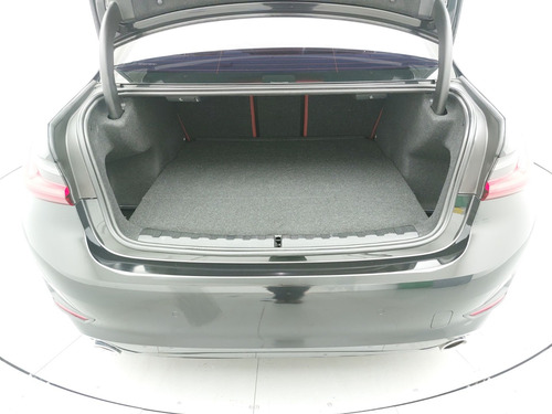 BMW 320i 2.0 16V TURBO FLEX GP AUTOMÁTICO