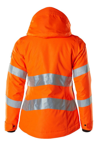 Parka Alta Visibilidad Mujer 18545-321 | Mascot® Safe Suprem