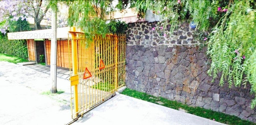 Imagen 5 de 30 de Casa En Venta Álvaro Obregón Jardines Del Pedregal, Adjudicación Inmediata.rsz