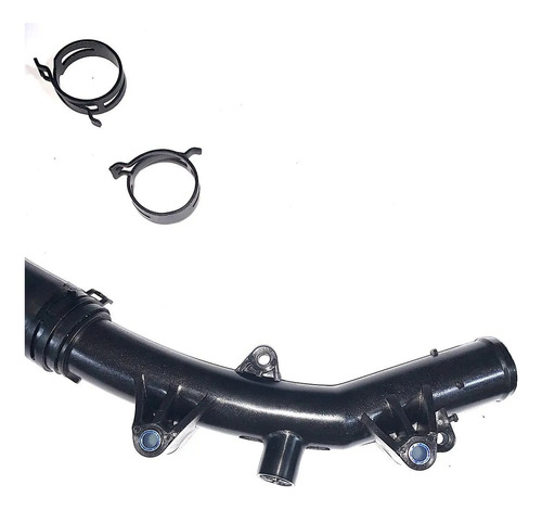 Tubo Agua Entrada Bomba Agua Chevrolet Onix 1.3 2023 2024