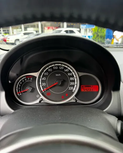Mazda 2 1.5 15ha1c