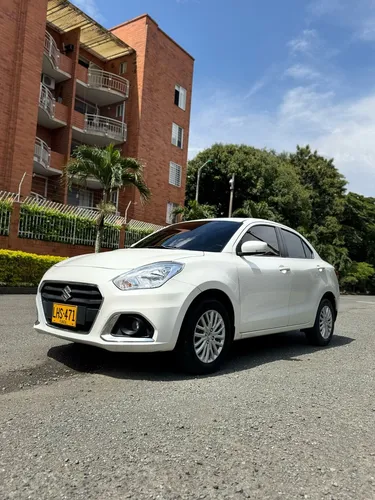 Suzuki Swift 1.2 Dzire
