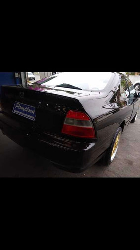 Honda Accord Coupé Ex