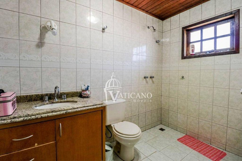 Imagem 13 de 28 de Chácara Com 2 Dormitórios À Venda, 121000 M² Por R$ 2.500.000,00 - Roça Nova - Araucária/pr - Ch0006