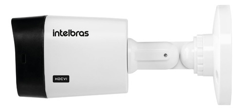 Kit 5 Câmeras Hdcvi 2 Megas 20m Vhl 1220 B G2 Intelbras