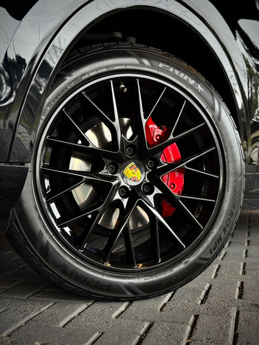 Porsche Cayenne 3.0 V6 340cv