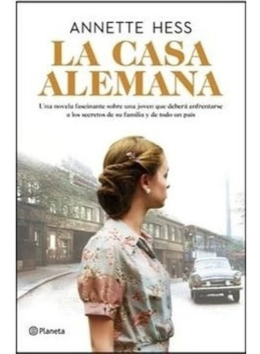 La Casa Alemana