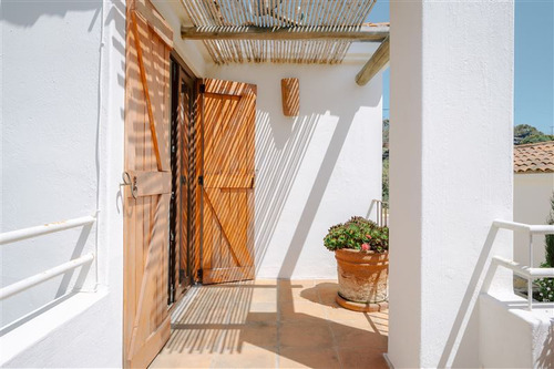 Excelente Casa En Condominio Casa Pueblo