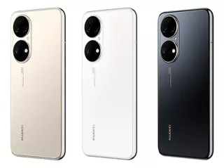 Huawei P50 8gb Ram 128gb Rom En Oferta