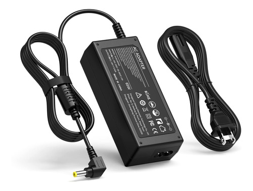 Adaptador De 19 V Ca/cc Para Altavoz Harman Kardon Onyx Stud