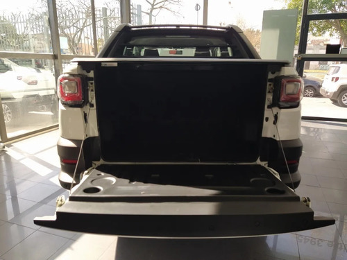 Fiat Strada 0km. 100% Financiado Con Entrega Asegurada R-
