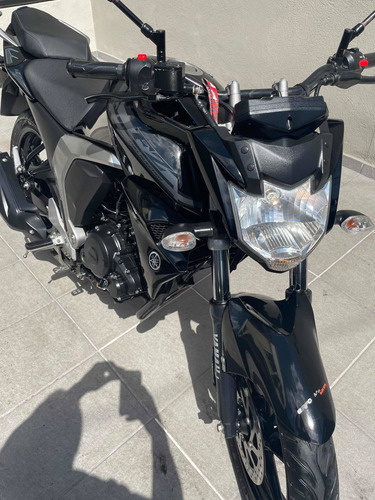 Imagen 4 de 14 de Yamaha Fzi 16