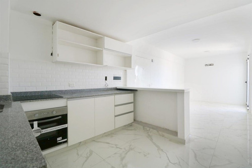 Alquiler 2 Ambientes A Estrenar Flores Amenities