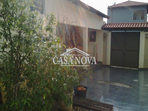 Imagem 23 de 25 de Casa - Ca01777 - 32365425